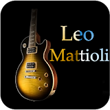 Leo Mattioli Musica y Letras icon