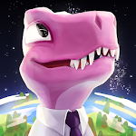 Cover Image of Download Dinosaurs Are People Too  APK