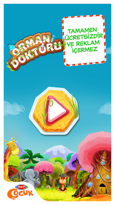 TRT Orman Doktoru - Screenshot 4