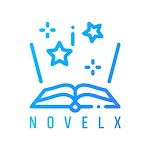 Cover Image of ดาวน์โหลด NovelX 11.0 APK