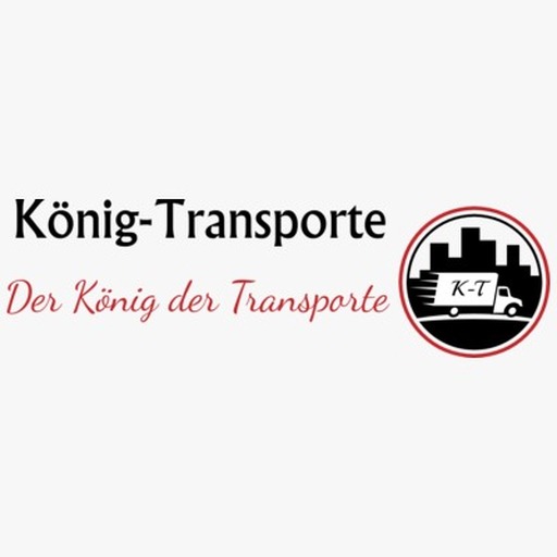 KoenigTransporte logo