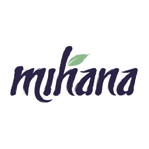 Mihana logo