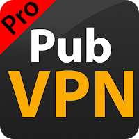 Phub Vpn Pro - Fast Secure Without Ads VPN