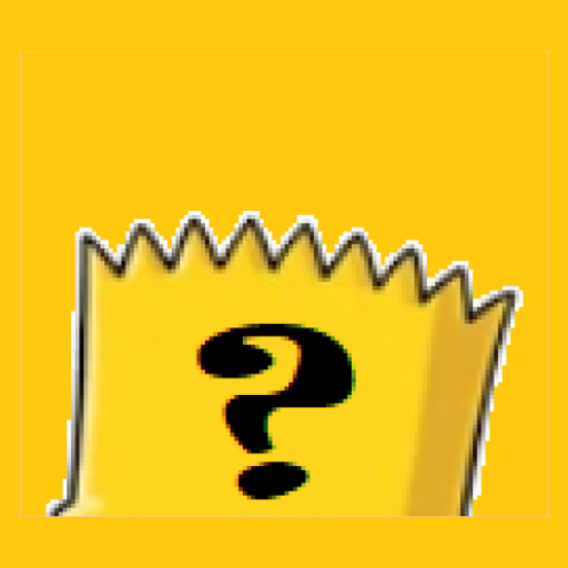 Springfield Quiz logo