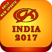 GK INDIA 2017- Current Affairs  Icon