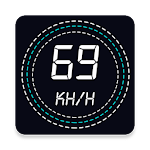 GPS Speedometer - Odometer - Trip Meter Apk