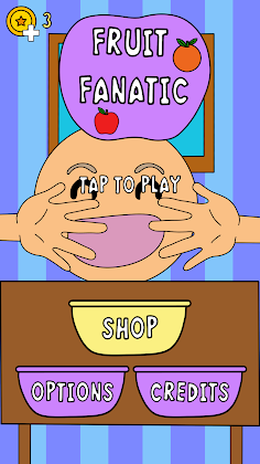 Fruit Fanatic - Screenshot 4