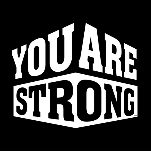 You Are Strong logo