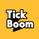 TickBoom | The AI Fitting Room