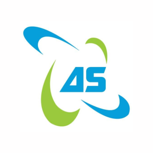AlbaSmart Tracking logo