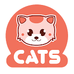 Cover Image of Tải xuống Cats Wallpapers أروع صور القط  APK