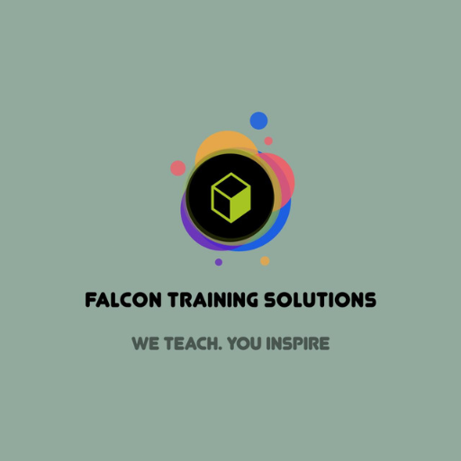 Falcon Training Solutions Screen 3