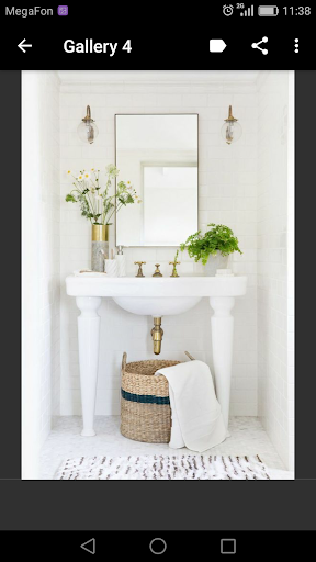 Bathroom Remodel Screen 3