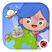 Miga Town: My World icon