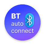 Cover Image of Télécharger Bluetooth auto pairing device  APK