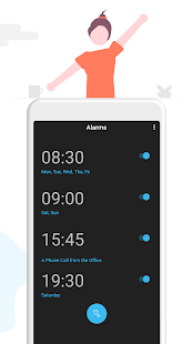 MB Alarm Clock: Music Alarms 5.5.6 screenshots 9