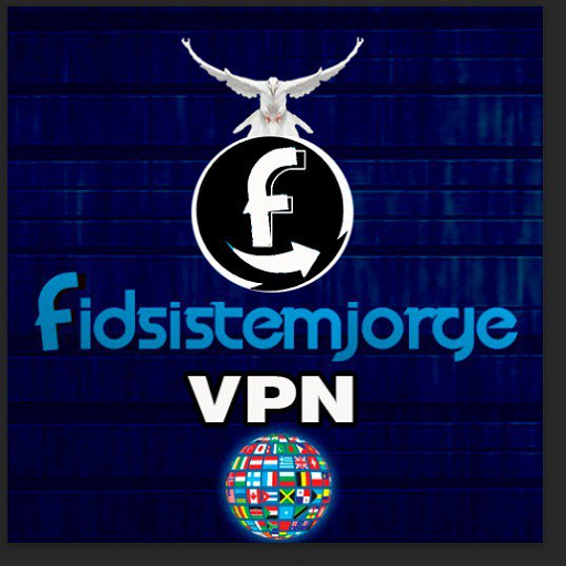vpn fidsistemjorge logo