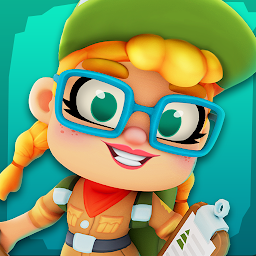 Happy Campers Mod Apk