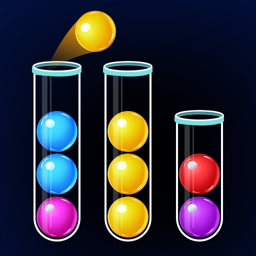 Ball Sort : Color Puzzle Games Download on Windows