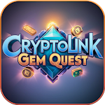 CryptoLink: Gem Quest