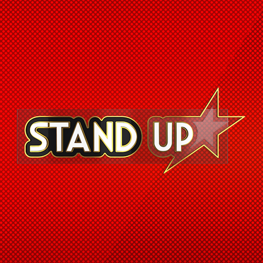 StandUp Alaoula TV 6.0.5 Icon
