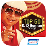 Top 50 R. D Burman Songs Apk