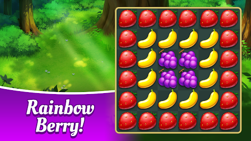 Juice Pop Mania: Free Tasty Match 3 Puzzle Games APK MOD Download 1