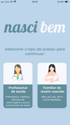 Nasci Bem Screen 2