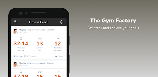 The Gym Factory Warriewood