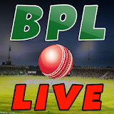 BPL Live Cricket icon