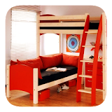 Bunk Beds Design Ideas | For Boys and Girls icon