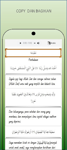 Hidayatus Shibyan Screen 3
