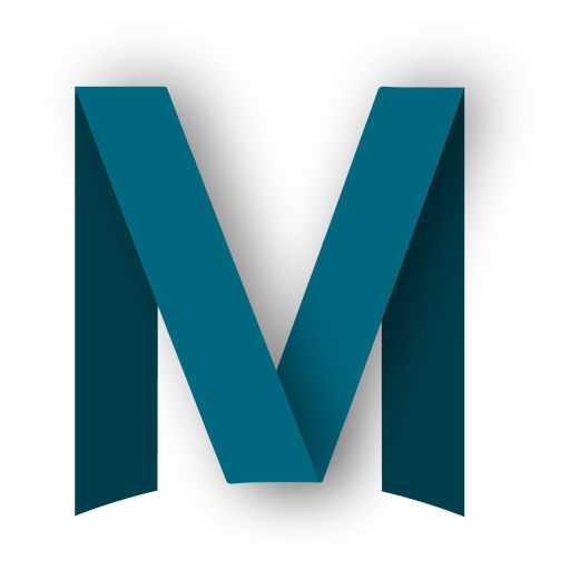 Medflix EDU logo
