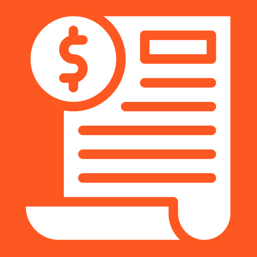 PayStub: PaySlip PDF Generator 1.0.5 Icon