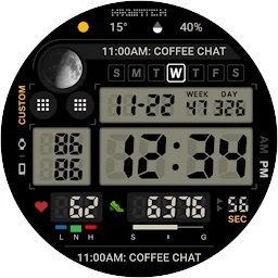 HMKWatch Digital 041 - Screenshot Image