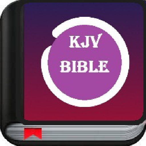 KJV Bible logo
