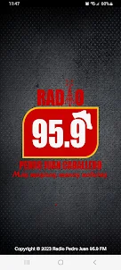 Radio Pedro Juan 95.9 FM