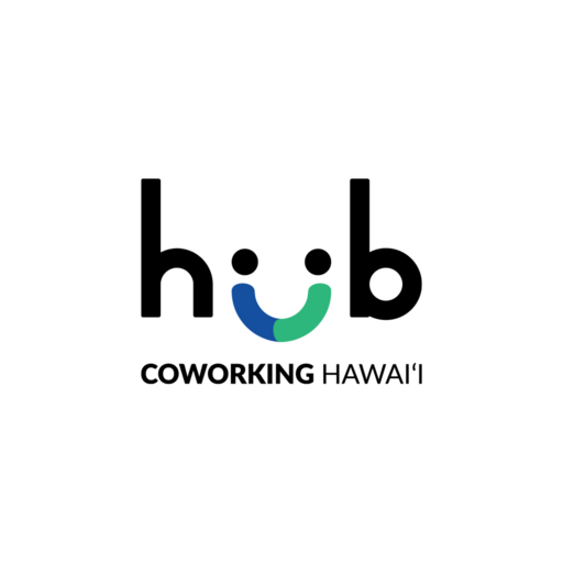 Hub Coworking Hawaii  Icon