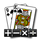 Baccarat Card Counting icon