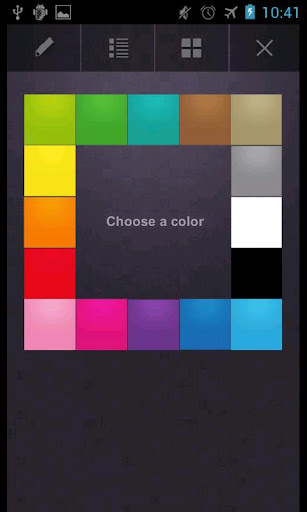 Huefeel Screen 2