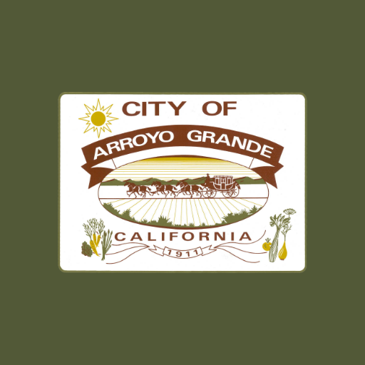 My AG logo