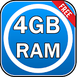 4GB RAM Upgrade Prank 2017 icon