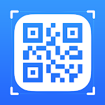 Cover Image of Download QR Code Scanner - WeScan  APK