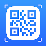 QR Code Scanner for Android - WeScan icon