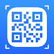 バー コード リーダー - QR コード リーダー - Androidアプリ