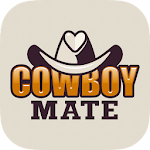 Cover Image of Télécharger Cowboy Mate  APK