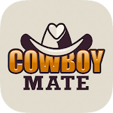 Cowboy Mate Dating App icon