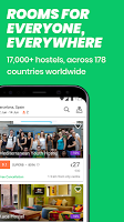 Hostelworld: Hostels & Backpacking Travel App