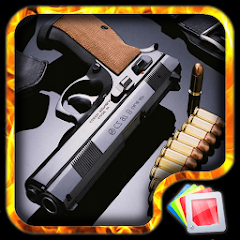 Weapon M16 Live Wallpaper APK for Android Download