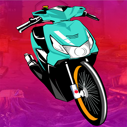 Kavi Escape Game 602 Find My Scooty Game دانلود در ویندوز